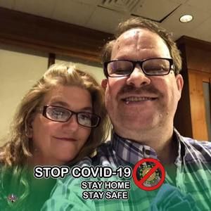 Meet your Posher, Tracy